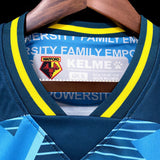 Football Shirt Watford Third 21-22 extra 5