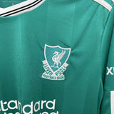 Football Shirt Liverpool Third 25-26 Long Sleeve extra 5