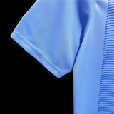 Football Shirt Manchester City Home 23-24 extra 5