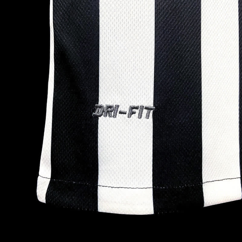 Football Shirt Santos FC Away 13-14 extra 5