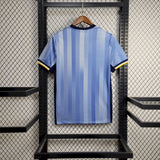 Football Shirt Tottenham Hotspur Away 25-26 back