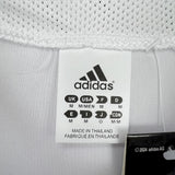 Football Shirt Real Madrid Home 05-06 Retro extra 4