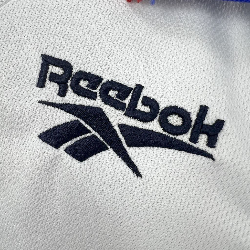 Football Shirt Fiorentina Away 95-96 Retro extra 5