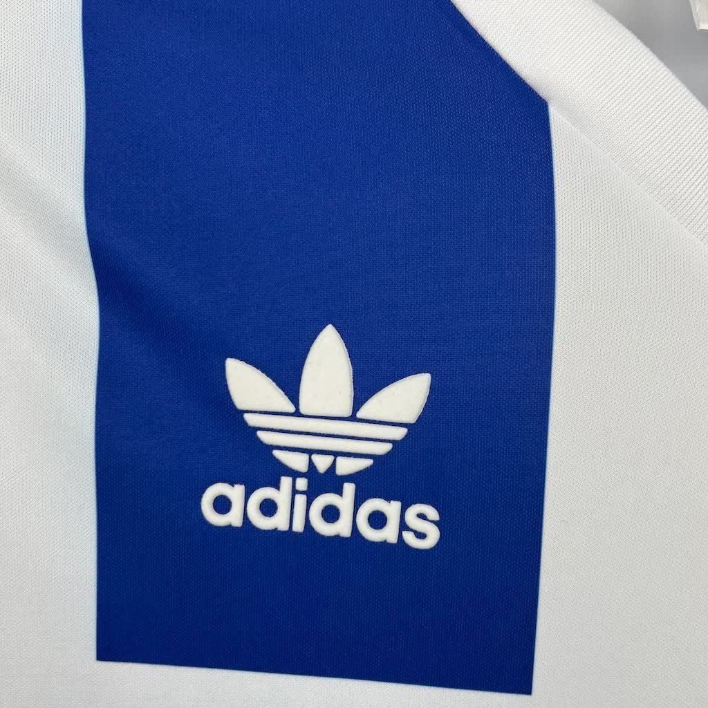 Football Shirt FC Porto Home 90-93 Retro extra 5