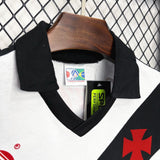 Football Shirt Vasco Da Gama Away 88-89 Retro extra 5