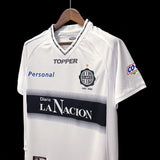 Football Shirt Olympia Home 25-26 extra 5