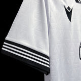 Football Shirt Sheffield Wednesday Away 23-24 extra 5