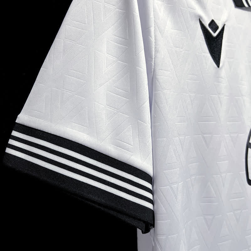 Football Shirt Sheffield Wednesday Away 23-24 extra 5