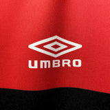 Football Shirt Flamengo Home 92-93 Retro extra 5
