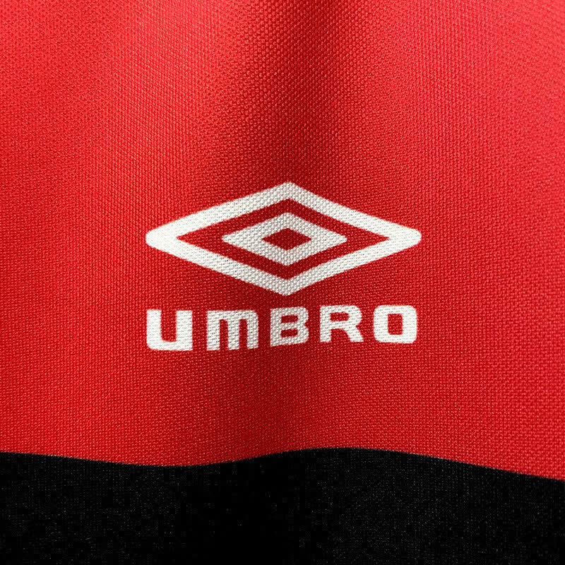 Football Shirt Flamengo Home 92-93 Retro extra 5