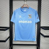 Football Shirt Coventry City F.C. Home 24-25 extra 5