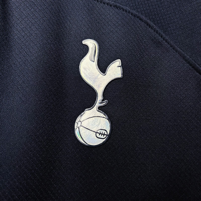 Football Shirt Tottenham Hotspur Away 23-24 extra 5