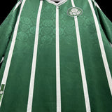 Football Shirt Palmeiras Home 93-94 Retro Long Sleeve extra 5