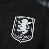 Football Shirt Aston Villa Away 25-26 extra 5