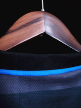 Football Shirt Inter Milan Away 97-98 Retro extra 5