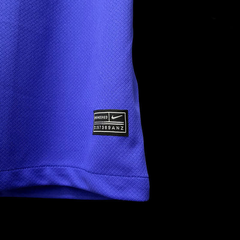 Football Shirt Tottenham Hotspur Home 25-26 extra 5