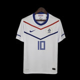 Football Shirt Netherlands Away 25-26 extra 5