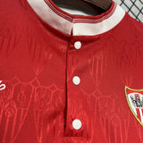 Football Shirt Sevilla FC Away 91-92 Retro extra 5