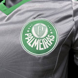 Football Shirt Palmeiras 15-16 Home Retro extra 5