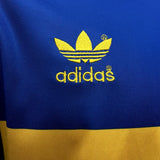 Football Shirt Boca Juniors Home 92-93 Retro extra 5