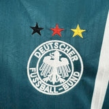 Football Shirt Germany Away 96-97 Retro extra 5