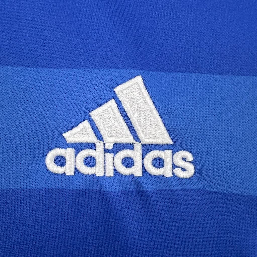Football Shirt Chelsea Home 11-12 Retro extra 5