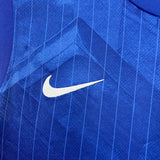 Football Shirt Chelsea Blue Training 25-26 extra 5