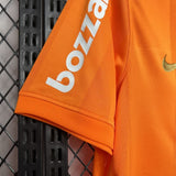 Football Shirt Corinthians Orange 25-26 Retro extra 5