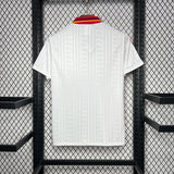 Football Shirt Spain Away 94 Retro extra 5