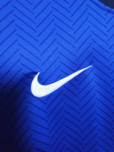 Football Shirt Chelsea Home 20-21 extra 5