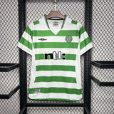 Football Shirt Celtic Home 01-03 Retro extra 5