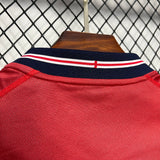 Football Shirt England Away Retro 02-03 extra 5