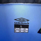 Football Shirt Celta Vigo Home 03-04 Retro extra 5