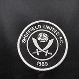Football Shirt Sheffield United Away 21-22 extra 5