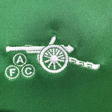 Football Shirt Arsenal Away 82-83 Retro extra 5