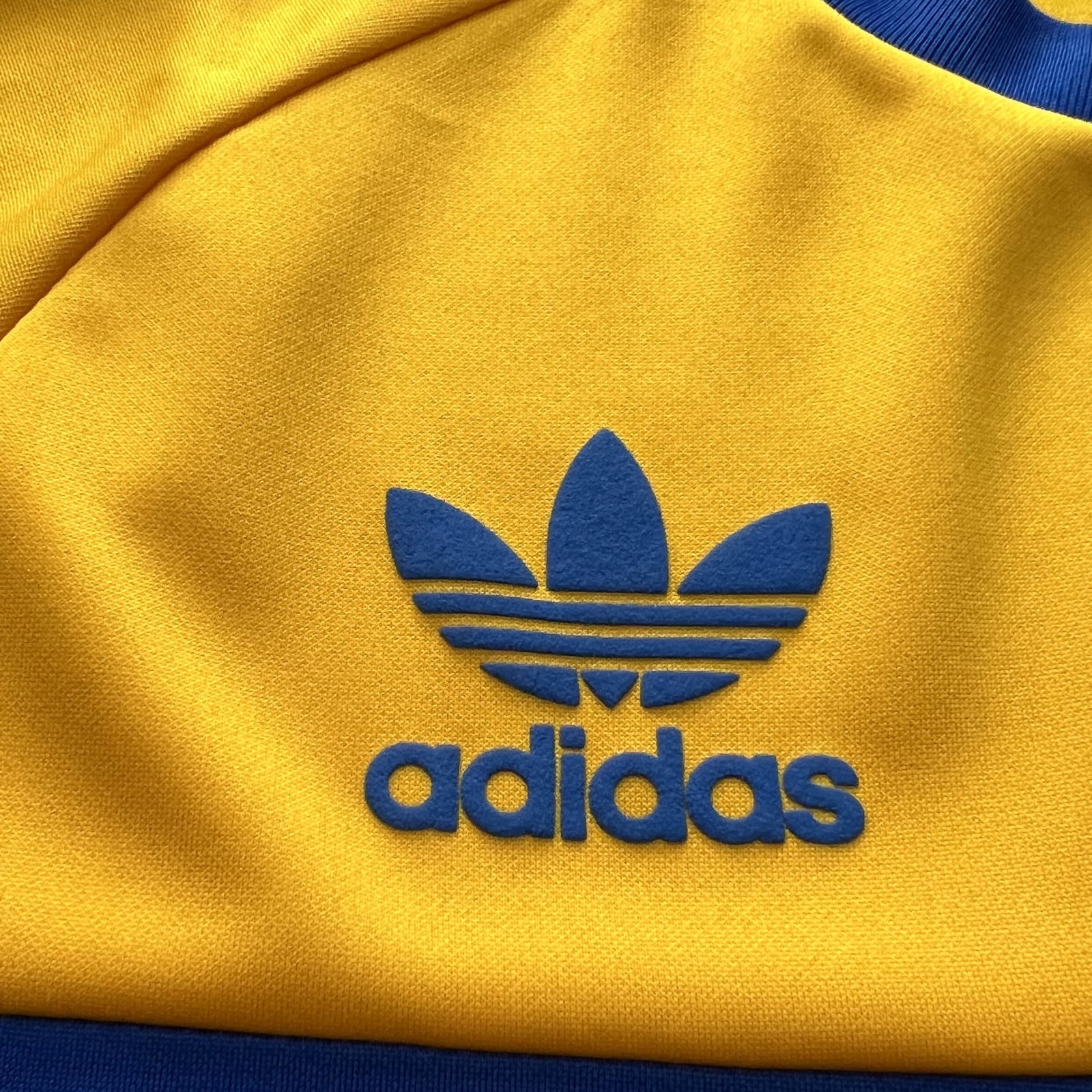 Football Shirt Tigres UANL Trefoil Long Sleeve 25-26 extra 5