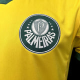 Football Shirt Palmeiras Centennial 25-26 Third extra 5