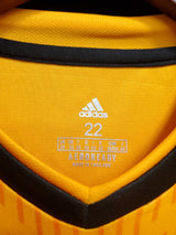 Football Shirt Wolverhampton Wanderers Home 20-21 extra 5