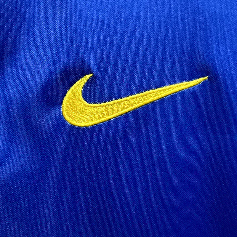 Football Shirt AFC Richmond Home 25-26 extra 5