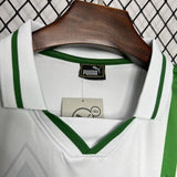 Football Shirt Werder Bremen Home 96-97 Retro extra 5