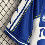 Football Shirt FC Porto Home 97-99 Retro extra 5