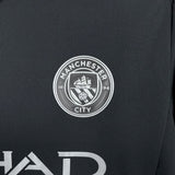 Football Shirt Manchester City Away 25-26 Fourth extra 5