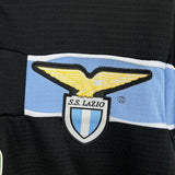 Football Shirt Lazio Third 98-99 Retro extra 5