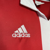 Football Shirt SL Benfica Home 04-05 Retro extra 5