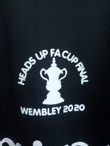 Football Shirt Arsenal Goalkeeper FA Cup Champion 20-21 extra 5