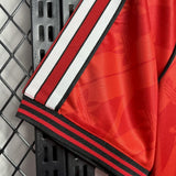 Football Shirt Flamengo Lifestyler 25-26 Retro extra 5