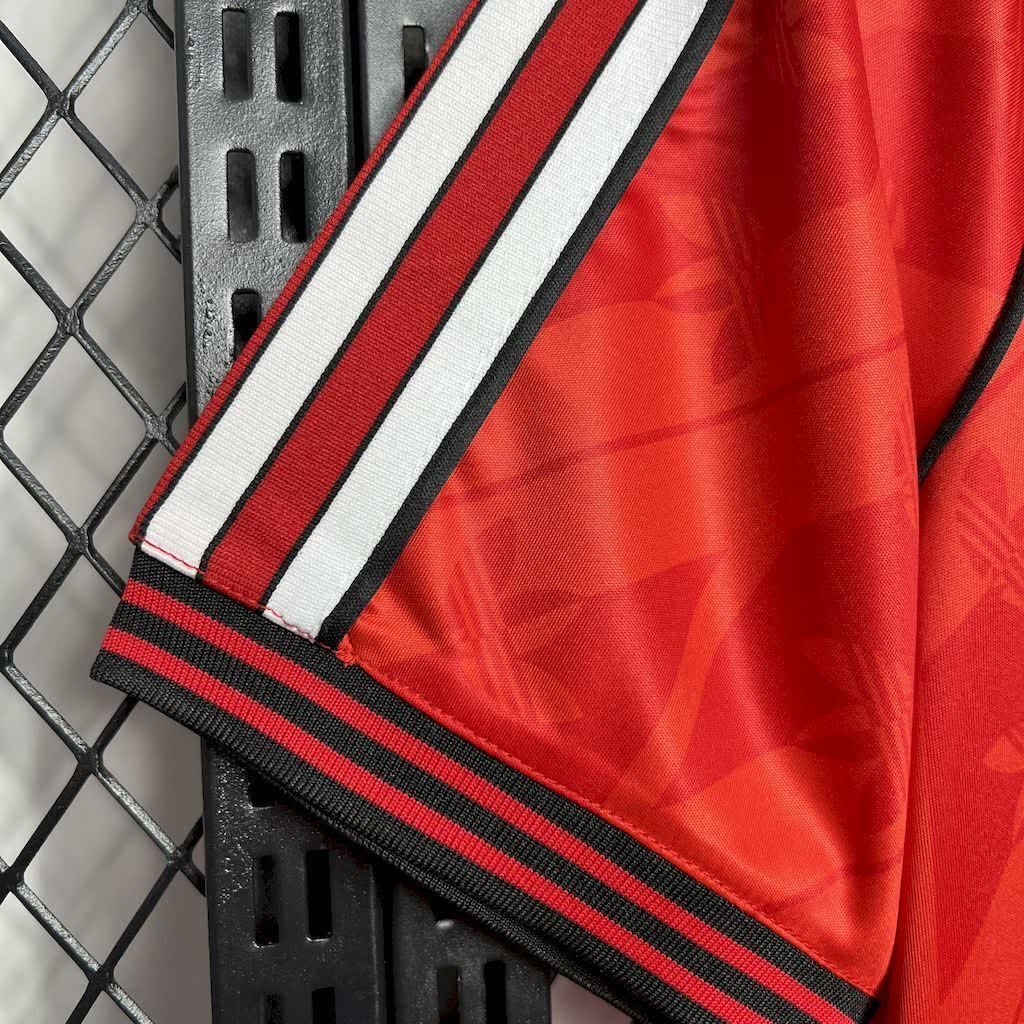 Football Shirt Flamengo Lifestyler 25-26 Retro extra 5