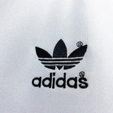 Football Shirt Manchester United Away 1980 Retro extra 5
