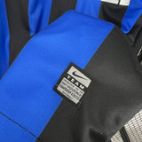 Football Shirt Inter Milan Home 09-10 Long Sleeves Retro extra 5