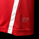 Football Shirt Chile Home 14-15 Retro extra 5